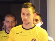 Милен Гамаков с цял мач при загуба на Ботев U21 от Черно море