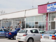 Служителки на КАТ в Пловдив си спретнаха женски бой