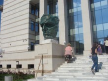 Район "Източен" официално представя свой проект