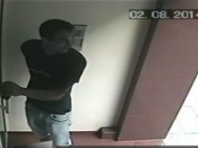 Заснеха крадец в Пловдив, но полицията не го арестува