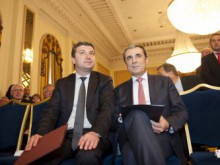 Правителството на Орешарски одобрило без търг нов акционер в "Южен поток" в 12 без 5