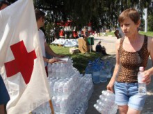 БЧК настоява за обучения за реакция при бедствия в училищата