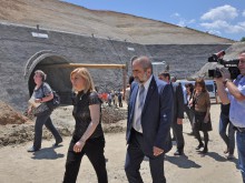 Уволниха шефа на пътната агенция