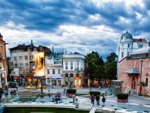 BBC подготвя предаване за Пловдив