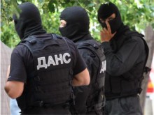 ДАНС разби голяма престъпна схема за търговия с бебета
