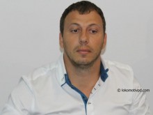 Диан Колев: DMS е начинът Локо да продължи да бъде свободен, силен и независим
