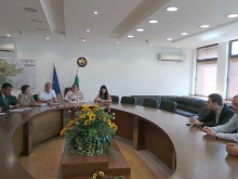 Политическите сили от 17 МИР Пловдив област проведоха консултации за състава на РИК