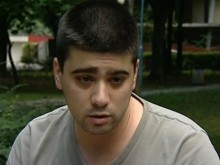 Бившият на залятата с боя: Имахме връзка, а тя спеше с още 6-7