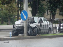 Проблем: Шофьорите масово не си плащали глобите