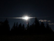 Суперлуна ни очаква тази нощ, небето ще свети