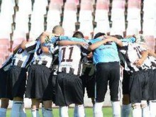 Без гол в железничарското дерби на U17
