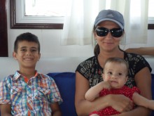 Да помогнем на Ивелина Кехайова, нужни са 20 000 долара