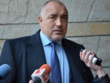 Борисов: Политическа наглoст е да обвиняват ГЕРБ за "Южен поток" и "Уестингхаус"