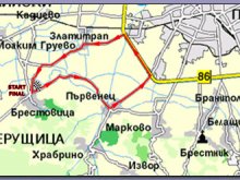 Ясен маршрутът за колоездачния турнир за купа "Пловдив"