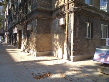 Знаков пловдивски булевард без драсканици, молят гражданите да не шарят!