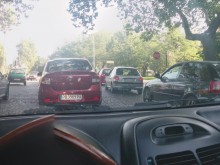Ад заради ремонта на прелеза на 