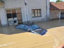 Отпускат над 16 млн.лв. за пострадалите от наводненията райони