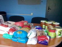 ГЕРБ Пловдив област изпрати помощи за пострадалите в Мизия