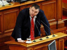 "Столипиново" номинира Делян Пеевски за депутат