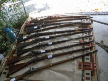 Отрязаха пипалата на музейната мафия