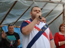 Пеевски провокирал реалната проява на гражданско общество в "Столипиново"