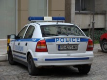 Сигнал за взломна домова кражба в РУ - Карлово