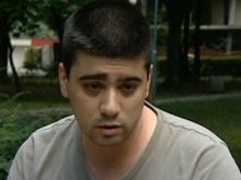 Петьо Бояджията: Съжалявам, няма да се повтори повече