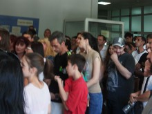 Зверски опашки във Второ РУП за смяна на лични документи