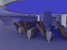 Италианци правят 3D планетариума, ще видим и 2,5-метров крокодил