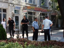 Пловдивчани пак ще протестират пред БНБ утре сутринта