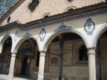 Късче от Светия кръст идва от Атон