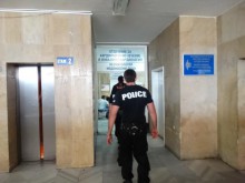 Преместиха Кирил Рашков в София, боляло го сърцето