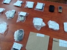 Пенсионерка даде 3600 лева на телефонни измамници за тежка зараза