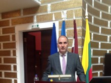 Цветан Цветанов: Енергийната зависимост остава ахилесовата пета на България