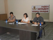 Проект повишава квалификацията на служителите в "Западен"