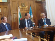 Пловдивската опера пее на китайски