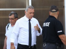 Коварна болест е отнела живота на бащата на Стоичков