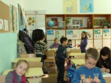 3 320 първокласници ще прекрачат училищния праг в Пловдив на 15-ти септември