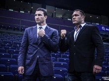 Нов цирк от Кличко, без български журналисти в Хамбург