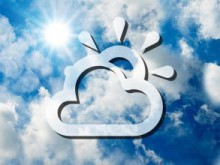 Утре ще е предимно слънчево, без валежи
