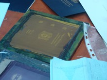 Пловдивската полиция отчете сериозни успехи