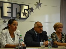 Бойко: Служебното правителство трябва незабавно да започне процедура по тегленето на нов външен заем