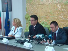 Светлозар Лазаров: Миграционният натиск над България се е увеличил