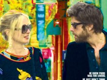 "Хелбой: Златната армия" и "2 дни в Париж" довечера на филмовите нощи