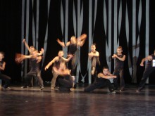Кунг фу танц открива One Dance Week в Пловдив