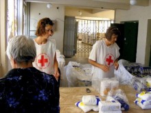 Търсят кръводарители за петима пациенти с тежки изгаряния