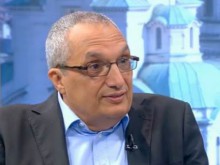Иван Костов: Ако КТБ бъде ограбена, ще кажа имената на виновниците
