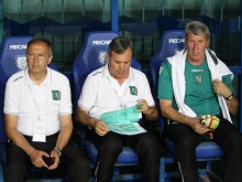 Пловдивски тандем класира Лудогорец в Шампионската лига 