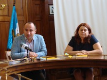 8 автори участват в Националните есенни изложби 2014 в Пловдив