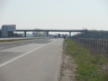 Бюджетът на АПИ на нулата, няма пари за поддръжка на пътищата